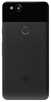 Google Pixel 2 64Gb Black